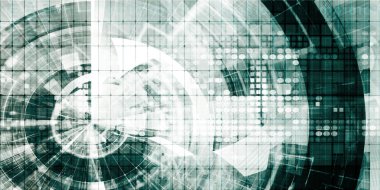 Sanal Yardımcısı konsept sanat