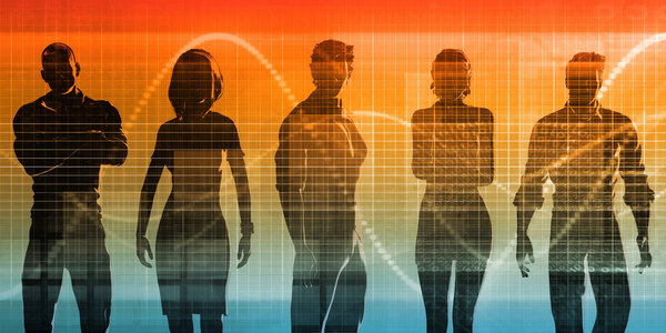 Трудовые ресурсы и искусство
