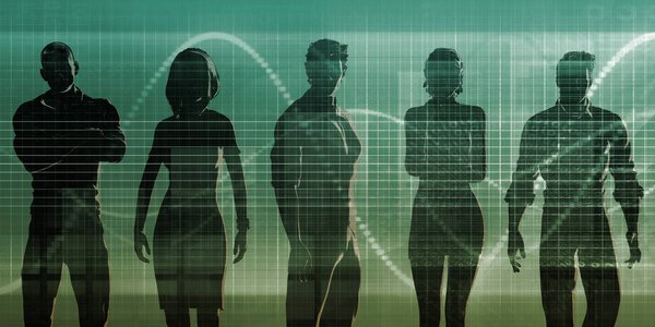 Планирование рабочей силы и искусство
