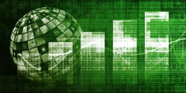 dijital ağ teknolojisi