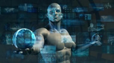 İnovasyon Teknolojisi Çalışan Çözüm Fikri