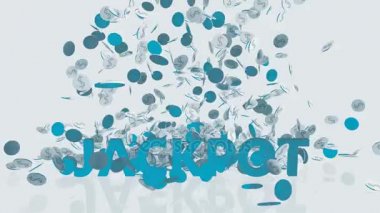 Gökten para ile anlık ikramiye kavramı