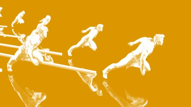 Dépasser la concurrence comme concept d'entreprise 