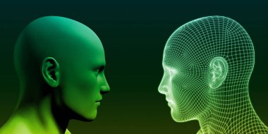 Dijital etik kavramı sanat