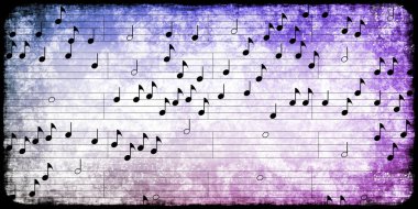 Müzikal konsept sanat