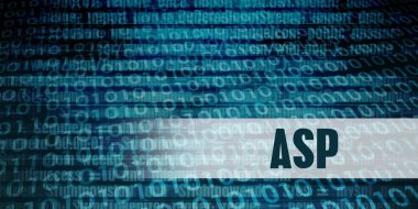 ASP konsept sanat