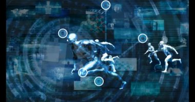 Dijital dönüştürme ve yeni teknoloji çözümleri benimsemiş