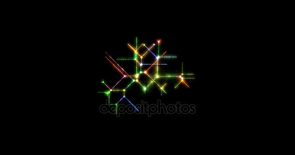 Présentation de la technologie Timelapse Internet à croissance rapide 