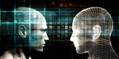 Adam makine Tümleştirme