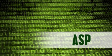 ASP konsept sanat