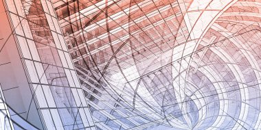 Özellik Pazar konsept sanat