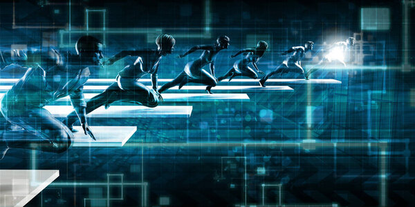 Технологический лидер и искусство
