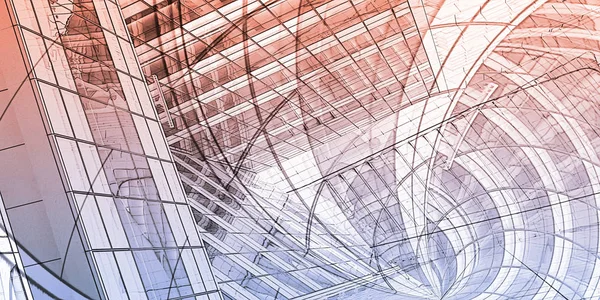 Özellik Pazar konsept sanat