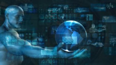 Teknoloji araştırması ve kavram olarak başarı yarışı