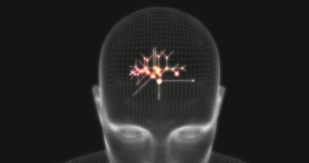 기술로 당신의 두뇌를 활성화 — 비디오