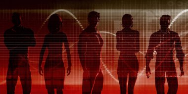 İnsan kaynakları yönetimi