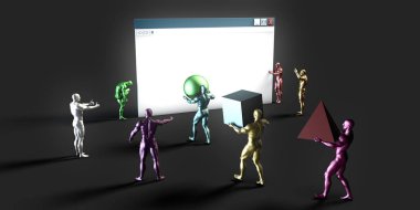 Web Sitesi Üreticisi