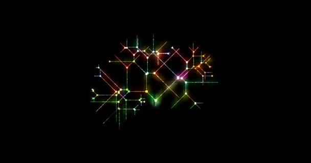 Internet grandit et se développe au fil du temps 