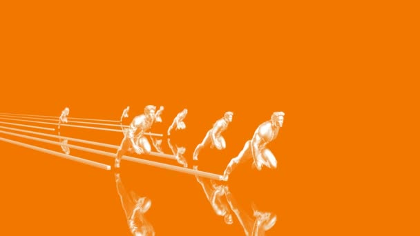 Leader du marché et battre la concurrence comme concept