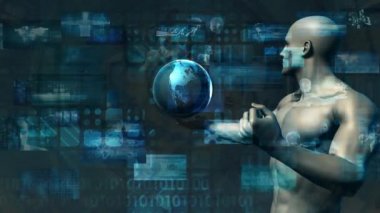 Teknoloji ırk ve yatırım araştırma ve geliştirme