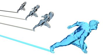 İyi koordine takım