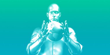 iş adamı holding dünya