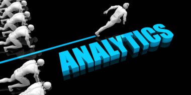Üstün Analytics