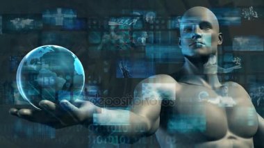 Teknoloji araştırması ve kavram olarak başarı yarışı