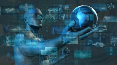 Bir Servis Olarak Çevrimiçi Multimedya Veri Akımı