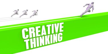 Yaratıcı Düşünce