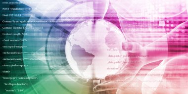 küresel iş teknolojisi