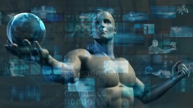 Teknoloji araştırması ve kavram olarak başarı yarışı