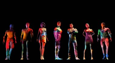 Kutunun dışını düşün.