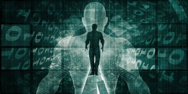 Yeni teknoloji kucaklayan