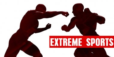 Ekstrem Spor
