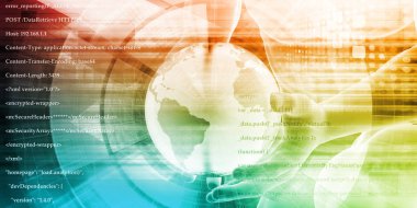 küresel iş teknolojisi