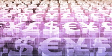Forex trading