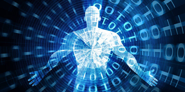 Digital Transformation Strategy