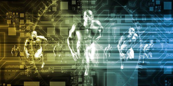 Technology Evolution