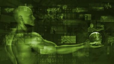 Teknoloji araştırması ve kavram olarak başarı yarışı