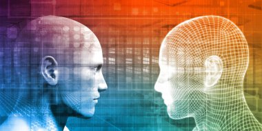 Adam makine Tümleştirme