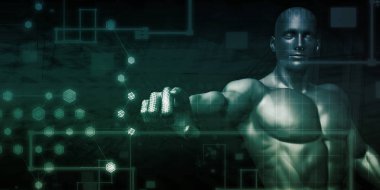 Dijital teknoloji ile çalışma