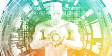 Modern dijital ekonomi