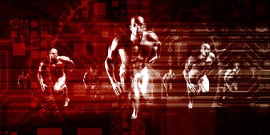 fütüristik tasarımı