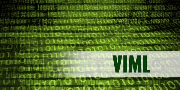 Viml — Stock Photo, Image