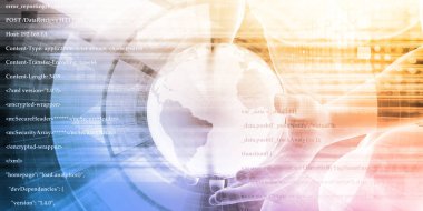 Global bilgi teknolojileri