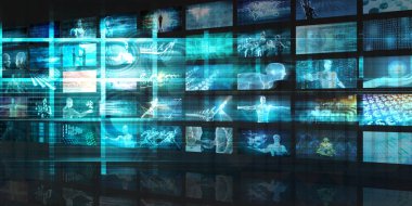 Veri yönetim teknolojisi