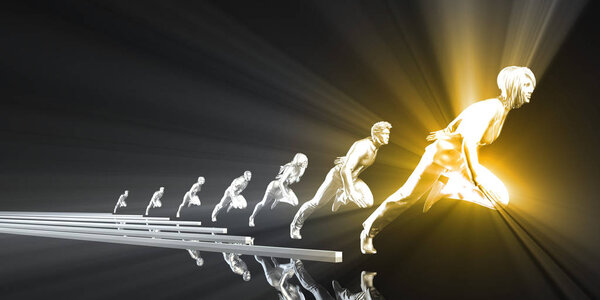 Женщины-предприниматели
