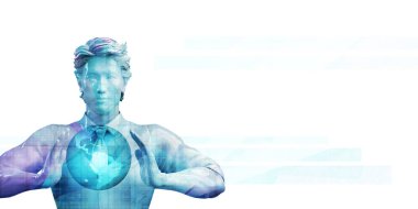 Küresel teknoloji kavramı