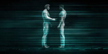 entegre teknolojileri